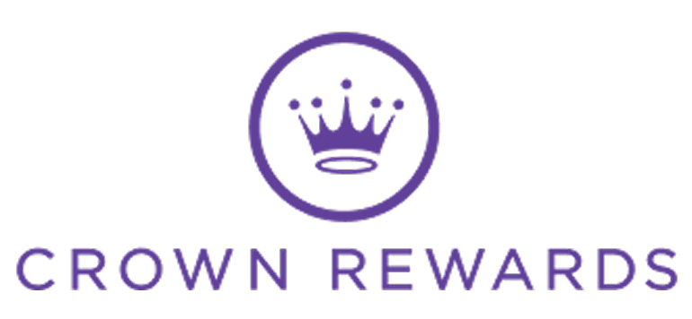 Crown Rewards logo