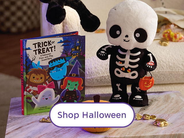 Shop Halloween